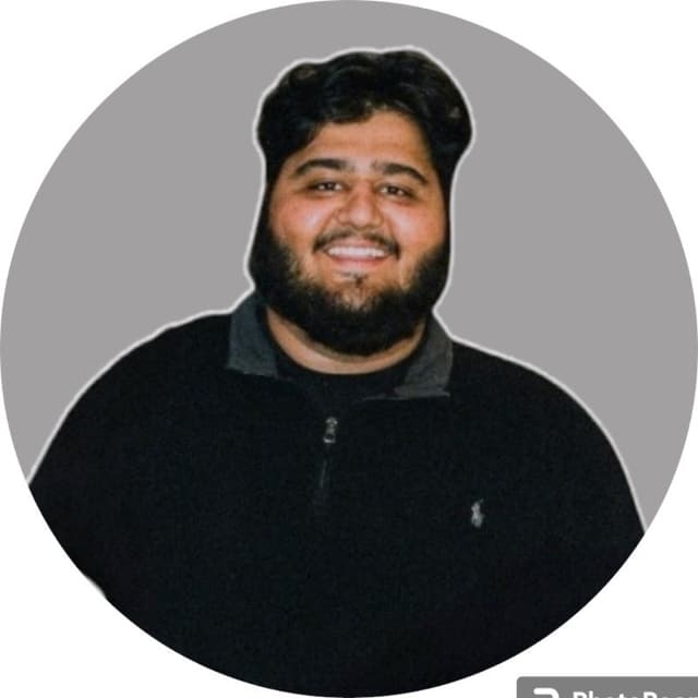 Ashwin A.