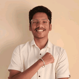 Ashwin B