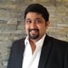 Ashwin Bhat J