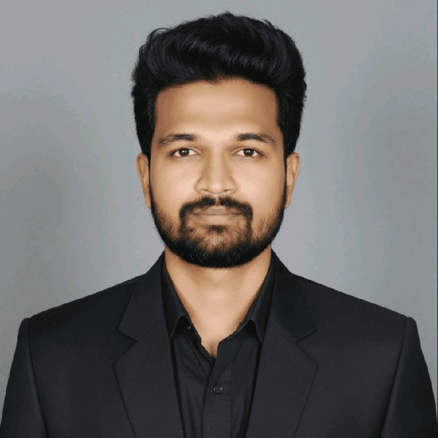 Ashwin C