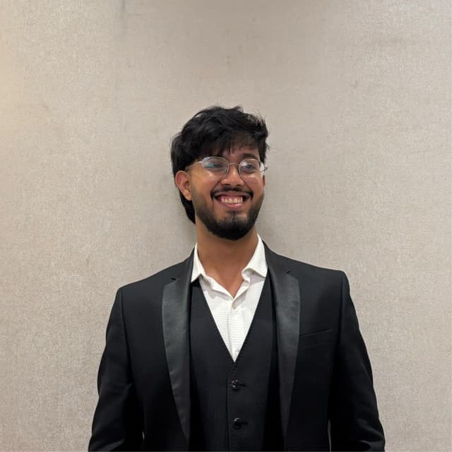 Ashwin Chandak
