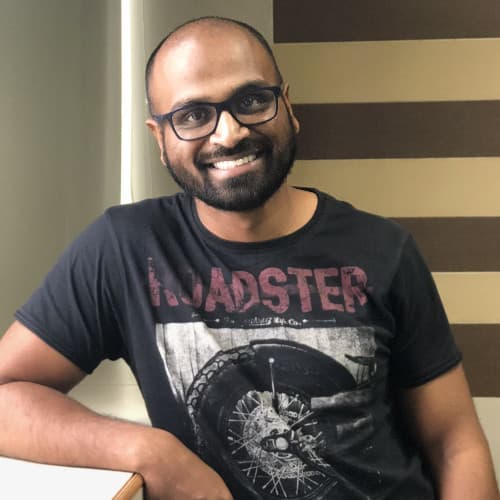 Ashwin Dhanasri