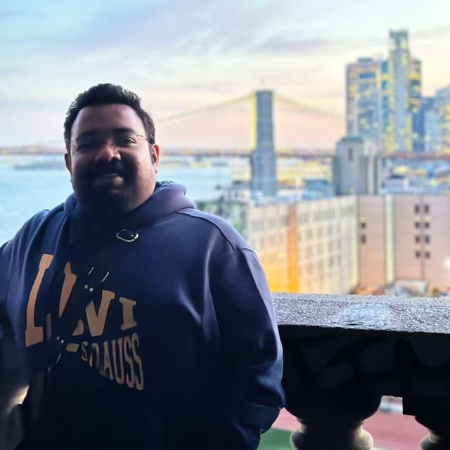 ASHWIN EMMANUEL