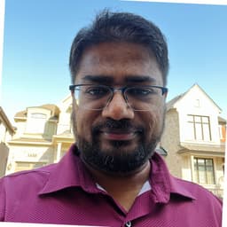 Ashwin Ganesh