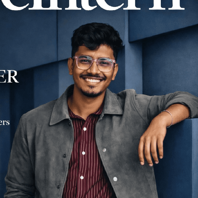 Ashwin Gurao