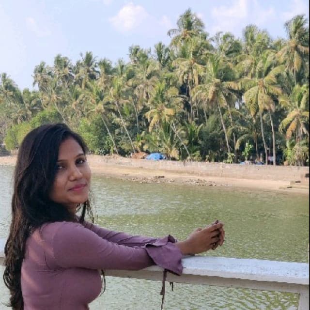 Ashwini A.