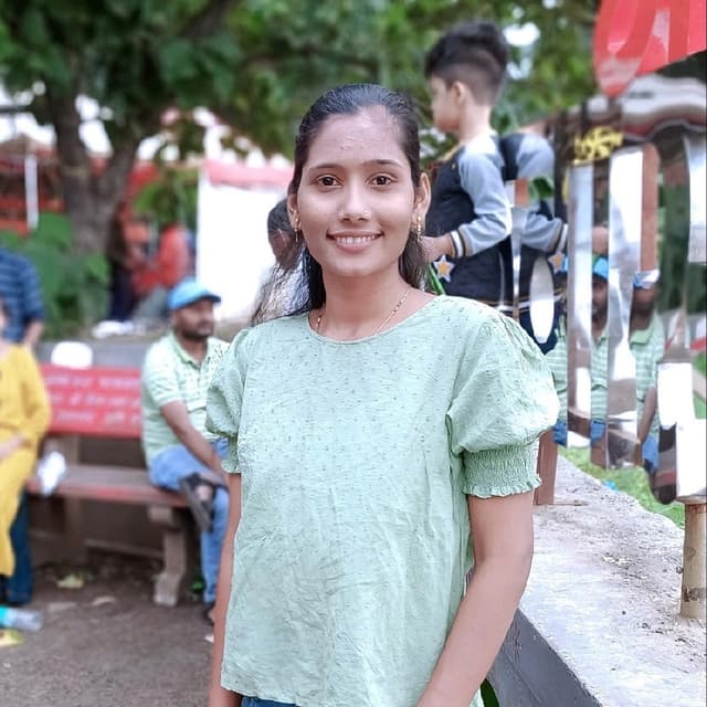 Ashwini Avhad