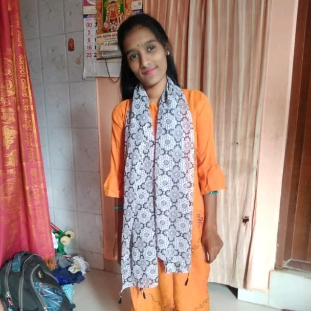 Ashwini B