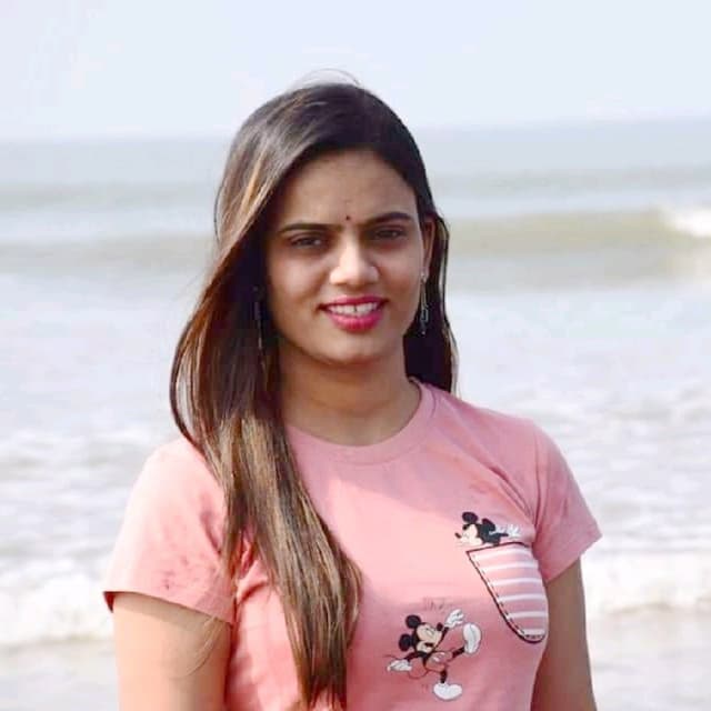 Ashwini Deshmukh