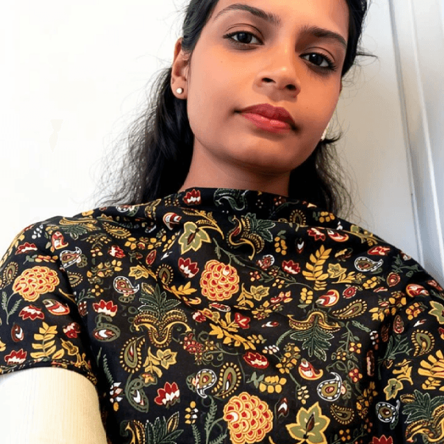 Ashwini durai