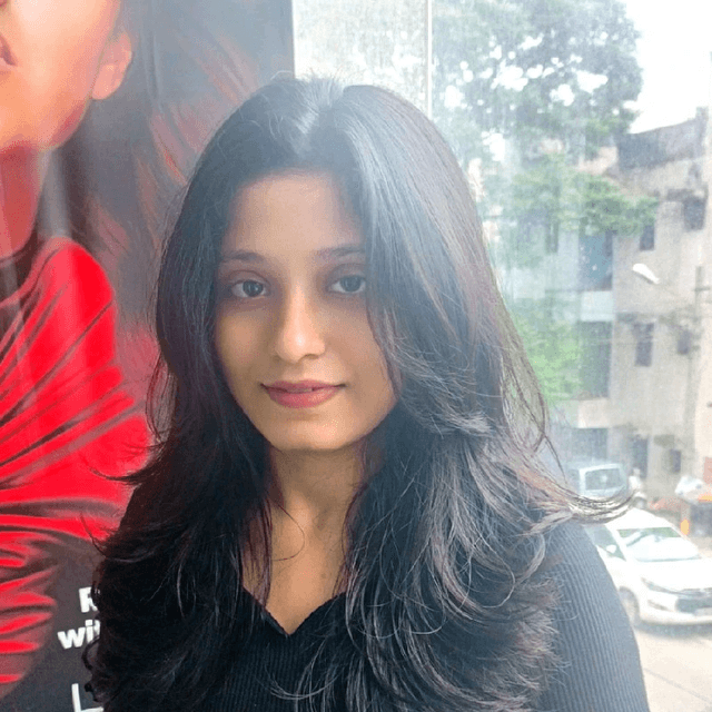 Ashwini G.R
