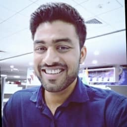 ASHWINI GUPTA