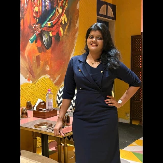 Ashwini Hulawale