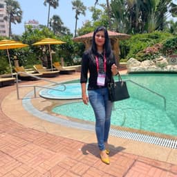 Ashwini Jain