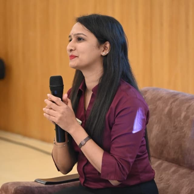 Ashwini K
