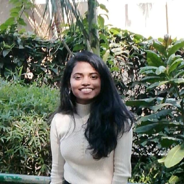 Ashwini Kanekar