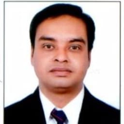 Ashwini kumar