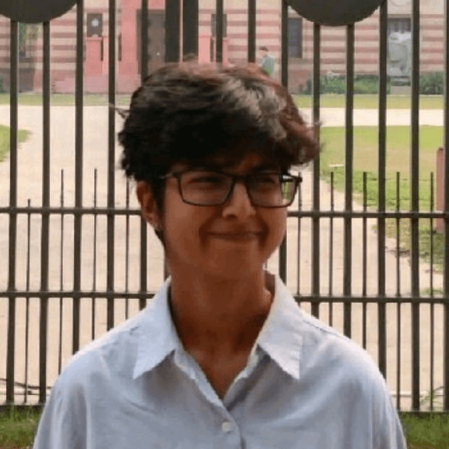 L Ashwini B