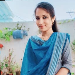 Ashwini M