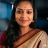 Ashwini Mahesh