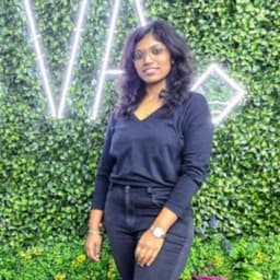 Ashwini Malik