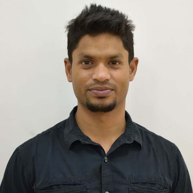 Ashwini Maurya