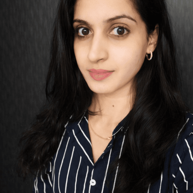 Ashwini Meka