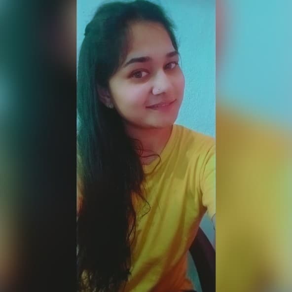 Ashwini Nagargoje