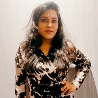 Ashwini P.
