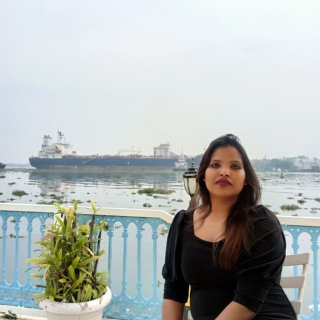 Ashwini Pachare