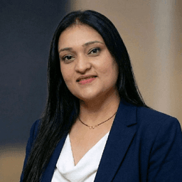 Ashwini Parkhe