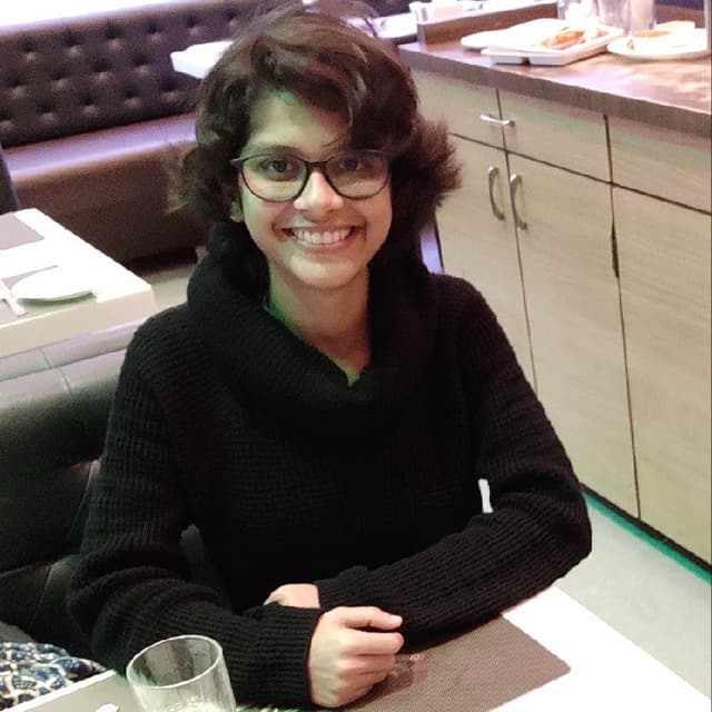 Ashwini Patil