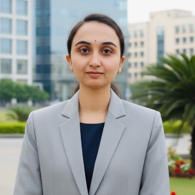 Ashwini Chole