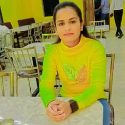Ashwini Rajput