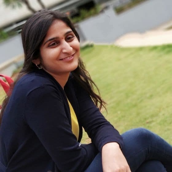 Ashwini Rathnakara