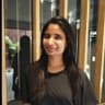 Ashwini Ravindran