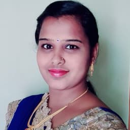 Ashwini S