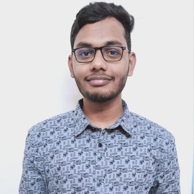 Ashwini Saikiran