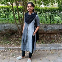 Ashwini Sekar
