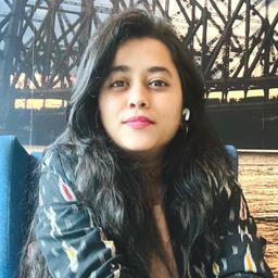 Ashwini Senad