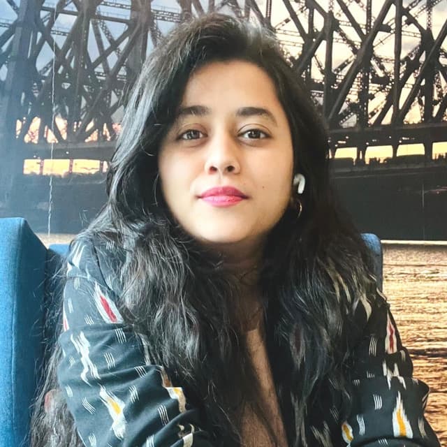 Ashwini Senad