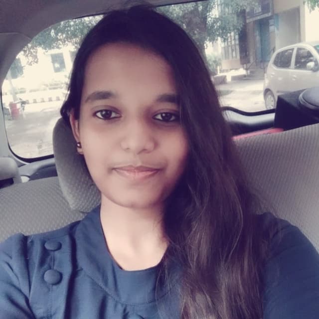 Ashwini Shanmugam