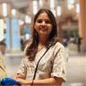 Ashwini Shirur