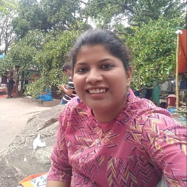 Ashwini SK
