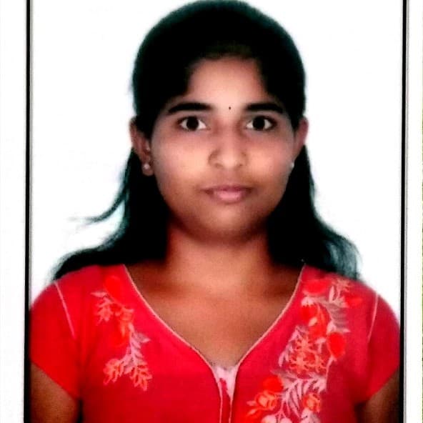 Ashwini  T M