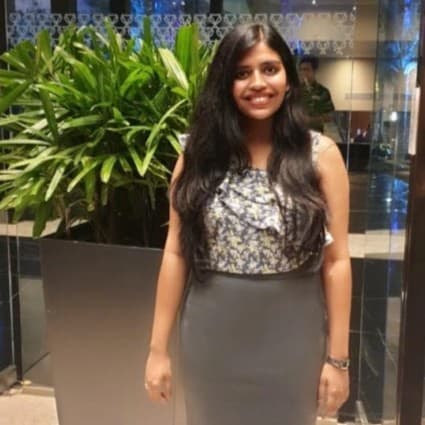 Ashwini Ainchwar