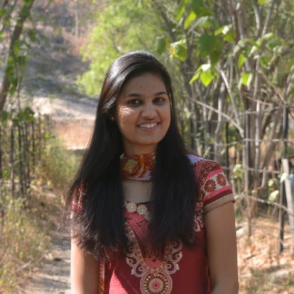 Ashwini Balkwade