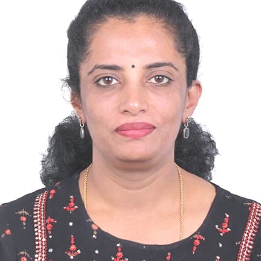 Ashwini HC