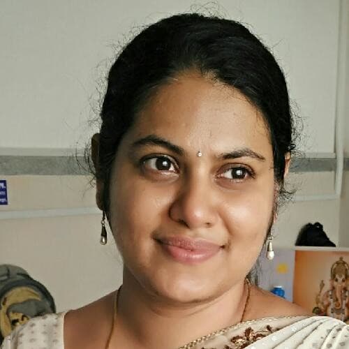 Ashwini Holla