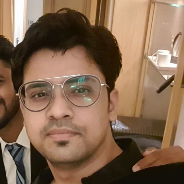 Ashwin Singh